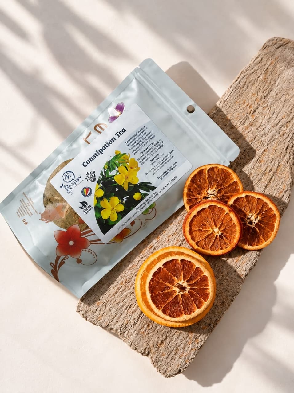Constipation Tea