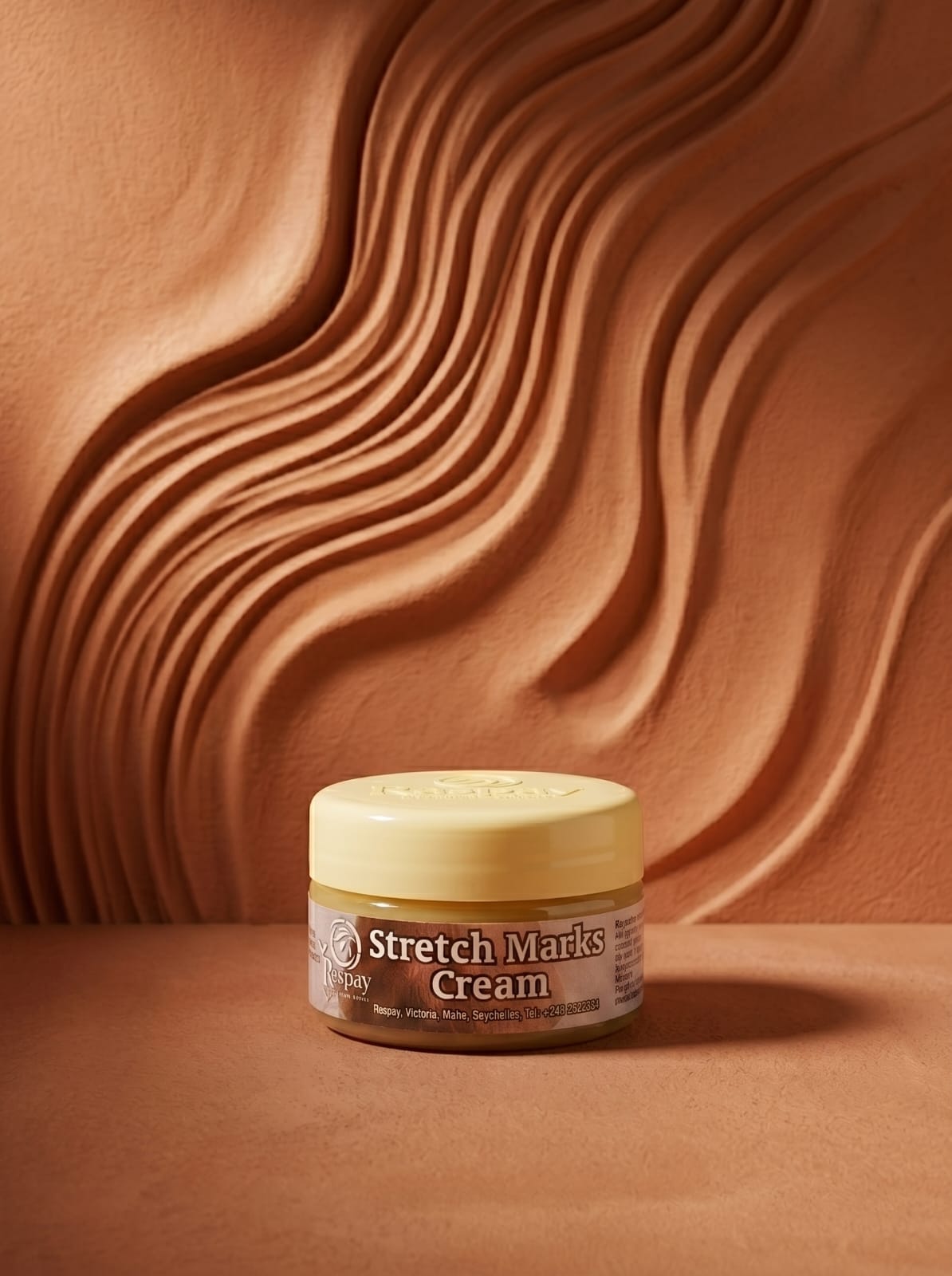 Stretch Marks Cream